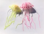 Replacement Pack For Lightahead Led Fantasy Jellyfish Lamp Round (big Size). Fixed Price $10.00.