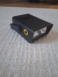 Home Accents Mini Led Strobe Light With Spooky Sounds. Fixed Price $9.99.