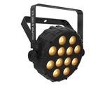 Chauvet Dj Slimpar Q12 Bt Ils Rgba Led Compact Wash Light W/ Bluetooth. Fixed Price $149.00.