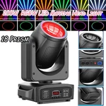 200W 18PRISM Led Moving Head Rgbw Gobo Beam Stage Lighting Dj Disco Dmx. Fixed Price $423.19.
