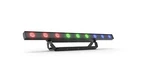 Colorband H9 Ils Full-size Hex-color Led Strip Light Functions Chase Effec.... Fixed Price $380.35.