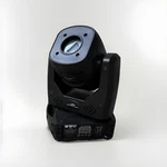 Shehds 80W Led Spotlight With 3-PRISM Gobo. Fixed Price $119.99.