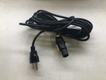 Astera Led AX2 AX5 AX7 AX9 AX10 Waterproof Powercon Charging Cable 15 Ft. Fixed Price $89.50.