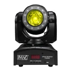Jmaz Lighting Crazy Beam 40 Fusion Led Moving Head Effect. Fixed Price $229.95.