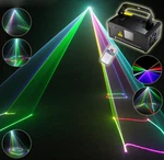 Luces Ser Rgb Profesional Dj Sonido DMX512 Para Fiestas Disco Club, Nuevo. Fixed Price $229.99.