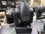 Martin MAC250 Wash. Fixed Price $149.00.
