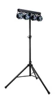 Eliminator Lighting (mini Par Bar), Black. Fixed Price $368.54.