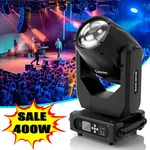 10R 400W Zoom Moving Head Beam Sharpy Light Prism Strobe DMX16CH Stage Dj Party. Fixed Price $265.99.
