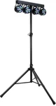 Eliminator Mini Par Bar 4X Rgbw Led Lighting System. Fixed Price $289.99.