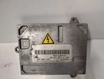 Set Of 2 Hid Headlight Control Module Ballast, Cadillac Dts, Saab 97X, Etc.. Fixed Price $49.00.