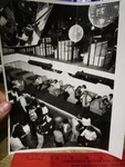 J26 Old Picture Photo Bucyrus Ohio Mad Bull Disco Dance Club Bar 144 Washington. Fixed Price $39.99.