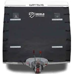 For Coachman Laser Rugged + Top-quality Caravan Front Cover With Led Lights. Fixed Price $48.63.