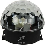 Nippon Zebra Led Magic Ball Light. Fixed Price $29.99.