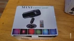 Mini Party Light Rohs. Fixed Price $14.99.