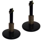 (2) Snow Plow Shoe Foot Assemblies Fits Blizzard Skid Steer Loader 810SS 8611SS. Fixed Price $58.49.