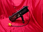 Times Square Q325 Mc- Gobo Projector Stage Light Series E-35087. Fixed Price $79.00.