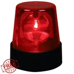 Rhode Island Novelty Red Police Beacon Light. Fixed Price $44.99.