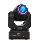 U'king 120W Led Beam Moving Head Light Rgb Color Mixing 8 Patterns. Fixed Price $162.50.