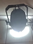 Elation Protron Led Cool White Strobe Light. Fixed Price $90.00.