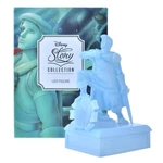 Disney Store Japan Story Collection Little Mermaid Prince Eric Statue Led Figure. Fixed Price $128.00.