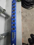 4 Roadhog Wholehog High End DP8000 Dmx Processor Lighting Theatrical. Fixed Price $1800.00.