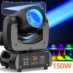 U King 18PRISM Led Beam Gobo Moving Head 150W Stage Dmx Dj Party Lighting. Fixed Price $99.99.