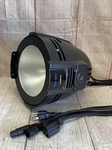 Sevenstars LC002-H Stage Light Warm & Cool White, Cob Par Led. Fixed Price $119.99.