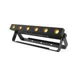Chauvet Dj Ezlink Strip Q6BT Ils Battery Dmx Rgba Wireless Led Wash Light Fix.... Fixed Price $229.99.