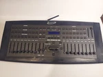 Elation Pro Adj Dmx Operator 136-CHANNEL Hybrid Lighting Controller. Fixed Price $223.18.