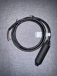 Philips Color Kinetics Vaya Tube Power Leader Cable 1.5M 5FT Ul, Ce, Cqc *new*. Fixed Price $75.00.