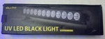 Glime Led Black Model Gl-uv 01 3 Lights Do Not Work. Fixed Price $24.00.