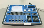 Chamsys Magicq MQ60 Compact Lighting Console 110-240 Vac Power Tested. Fixed Price $2999.99.