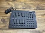 Elation Stage SETTER-8 Dmx Lighting Controller Ch Dimmer Console Rackmount. Fixed Price $65.00.