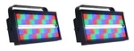 (2) American Adj Jolt Panel FX2 Rgbw Smd Led Dmx Strobe/wash Lights. Fixed Price $1888.00.