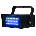 Enuoli Mini Strobe Light Blue Color With 24 Super Bright Variable. Fixed Price $31.49.