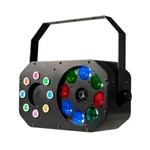 American Dj Stinger Gobo 3 Lighting Effects Laser Led Fixture. Fixed Price $294.00.
