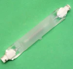 Dyn 1000W 120V 3200K Frosted Light Bulb Replacement Lamp Berkey Colortran. Fixed Price $24.99.