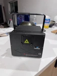 Newfeellight NF8 3W Laser Projector For Night Club Lighting. Fixed Price $350.00.