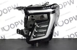 Perfect! 2025-2026 Gmc Yukon Elevation AT4 Precision Led Headlight Left Side Oem. Fixed Price $699.99.