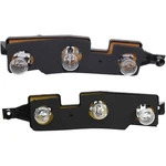 Tail Light Circuit Board Left And Right Side For 1988-1998 Chevrolet C1500. Fixed Price $27.99.