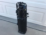 Etc Source Four Zoom 15-30 Degree 750 Ellipsoidal Stage Spot Light #11. Fixed Price $120.00.