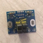 Clay Paky - Card Position Sensor S209A. Fixed Price $75.00.