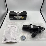 Chauvet Dj Led Pinspot 2 Light New Open Box. Fixed Price $41.99.