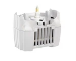 Etc S4WRDT120-1C-RST-01 Source Ii, Retrofit Kit, White, W/twist Lock. Fixed Price $641.99.