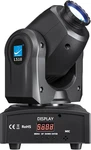 LS10 Dmx Moving Head Spotlight 35W Sound-activated Stage With 540 Pan,. Fixed Price $161.99.