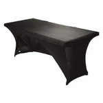 Scrim King TBL01-B 6-8FT Dj Table (black). Fixed Price $85.00.