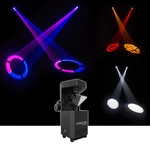 Chauvet Intimidator 110 Compact Led Scanner Dance Floor Party Effect Light. Fixed Price $187.95.