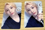Lee Chaeyeon Official Photocard Set Light Stick Iz*one Basses Kpop Kstar K-wave. Fixed Price $65.00.