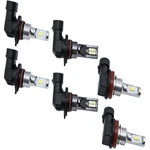 Dc 9-32V High/low Beam Headlight Foglight Ford F-150 17-20 35W/BULB. Fixed Price $19.79.