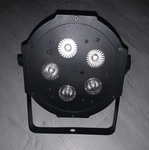 American Dj Mega Qa Go Led Par Light, Multicolor Mixing, Dmx, Display. Fixed Price $69.00.